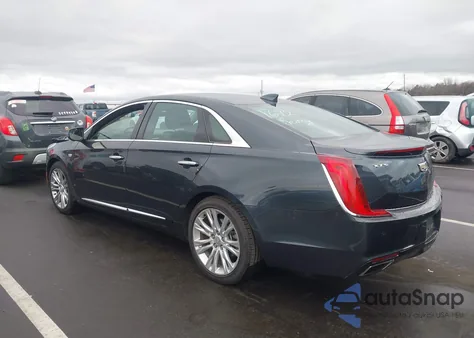 2019 Cadillac Xts Luxury z USA, uszkodzony, nr VIN 2G61M5S38K9104647